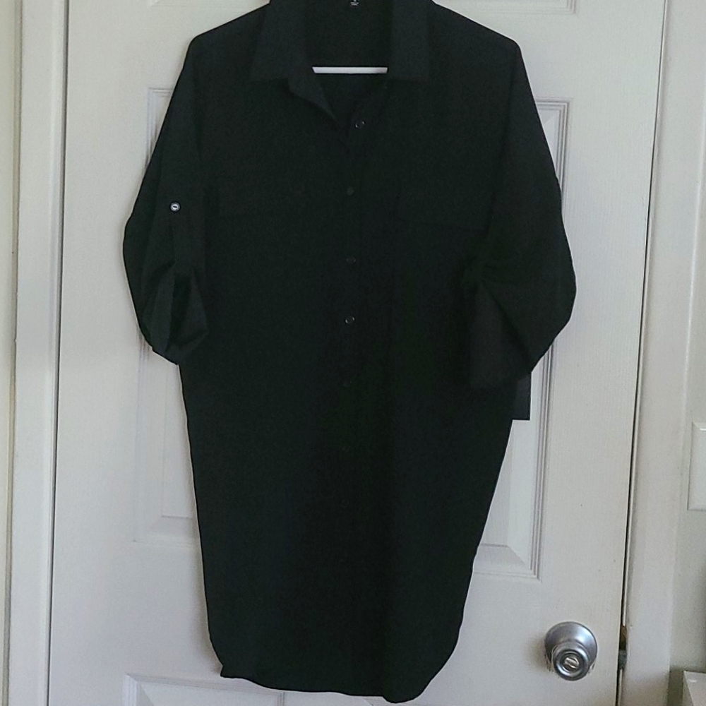 LuLu's Shirtdress - New